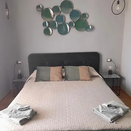 Guest house Le Stanze Di Carolina