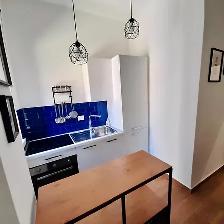 Le Stanze Di Carolina Guest house Naples