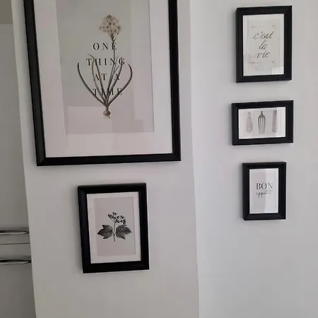 Le Stanze Di Carolina Guest house
