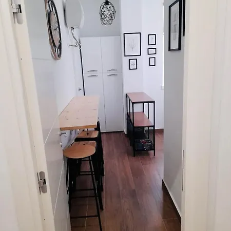 Le Stanze Di Carolina Affittacamere Napoli